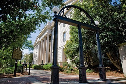 campus